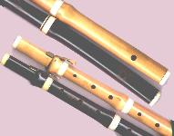 One Keyed Flutes - thumbnail